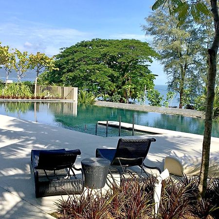 By The Sea Suite,Batu Feringgi Exterior foto