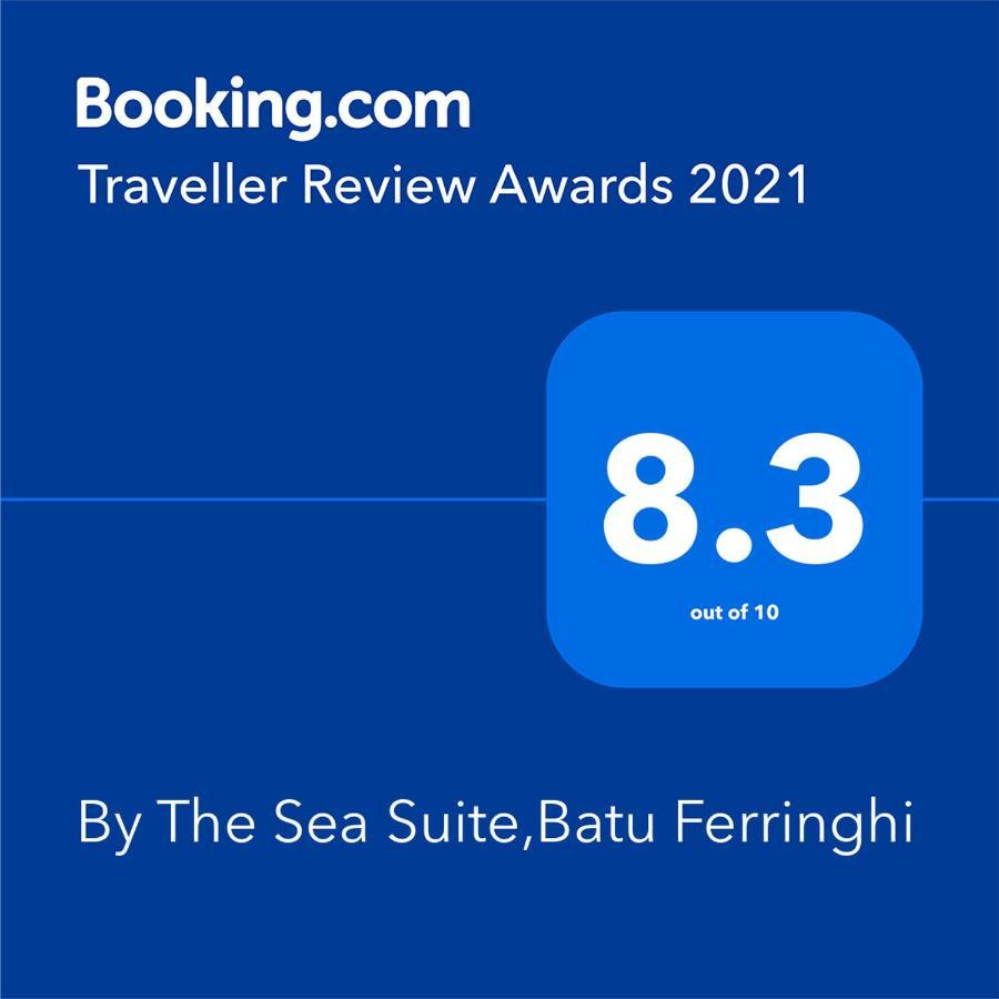 By The Sea Suite,Batu Feringgi Exterior foto