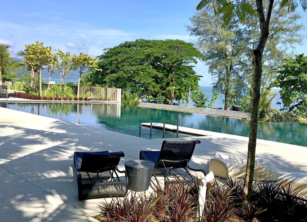 By The Sea Suite,Batu Feringgi Exterior foto