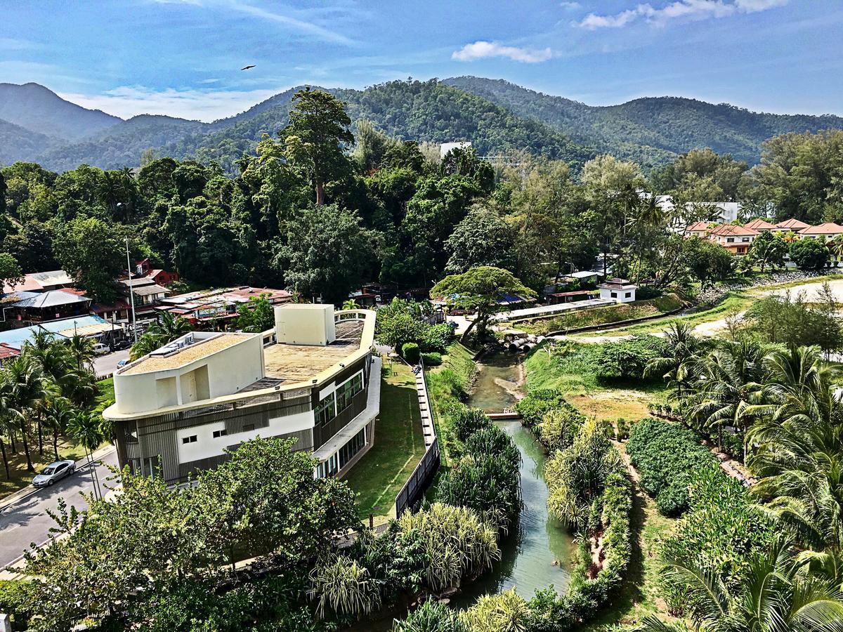 By The Sea Suite,Batu Feringgi Exterior foto