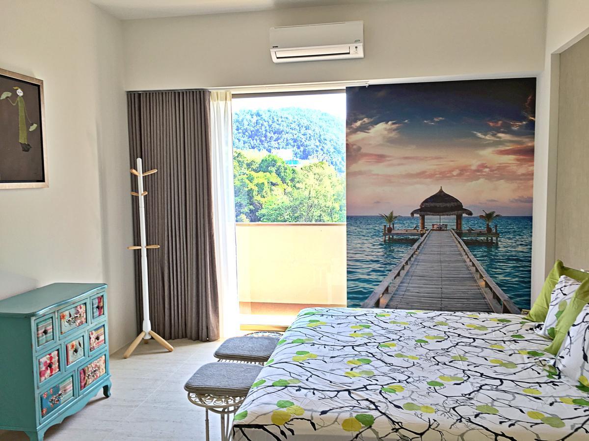 By The Sea Suite,Batu Feringgi Exterior foto